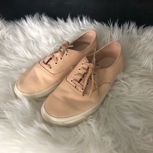 Vans Authentic DX Veggie Tan